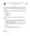 Public auction will be held for the removal of timber